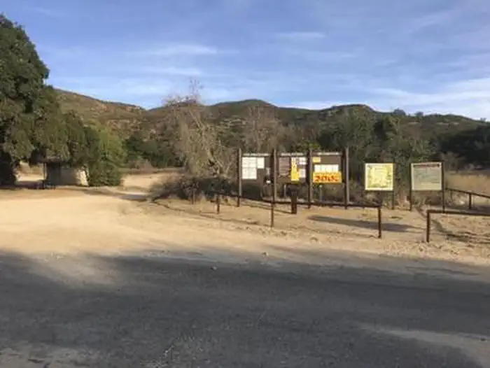 Turkey Flat Ohv Staging Area — TURKEY FLAT OHV STAGING AREA
