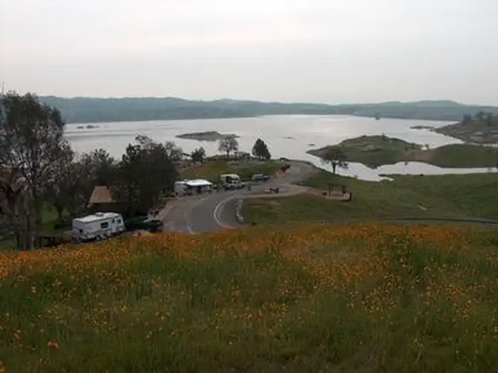 Hidden View Campground — HIDDEN VIEW