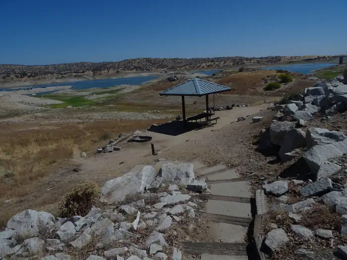 Hidden View Campground — Hidden View