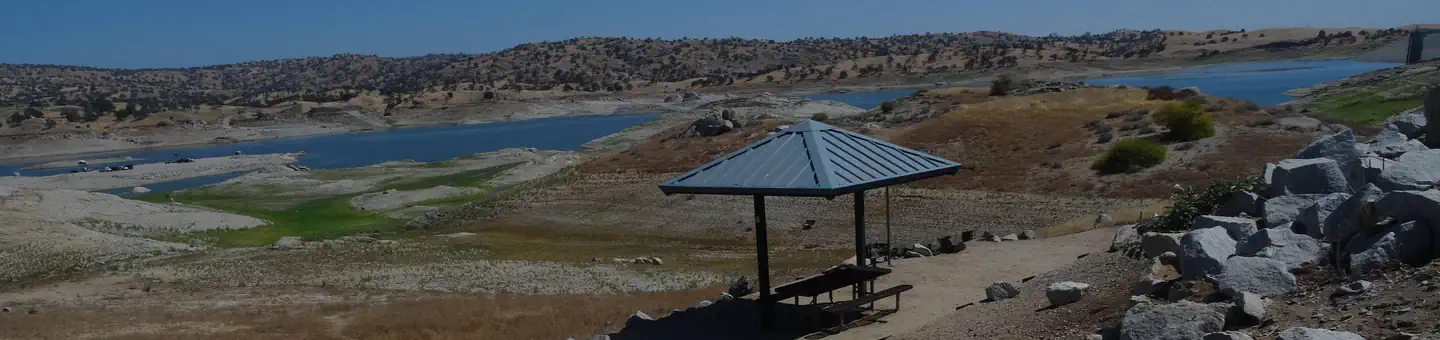 Hidden View Campground