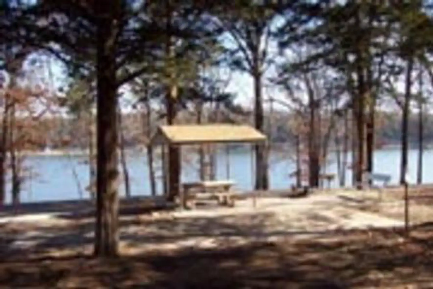 Tucker Hollow Park — TUCKER HOLLOW PARK