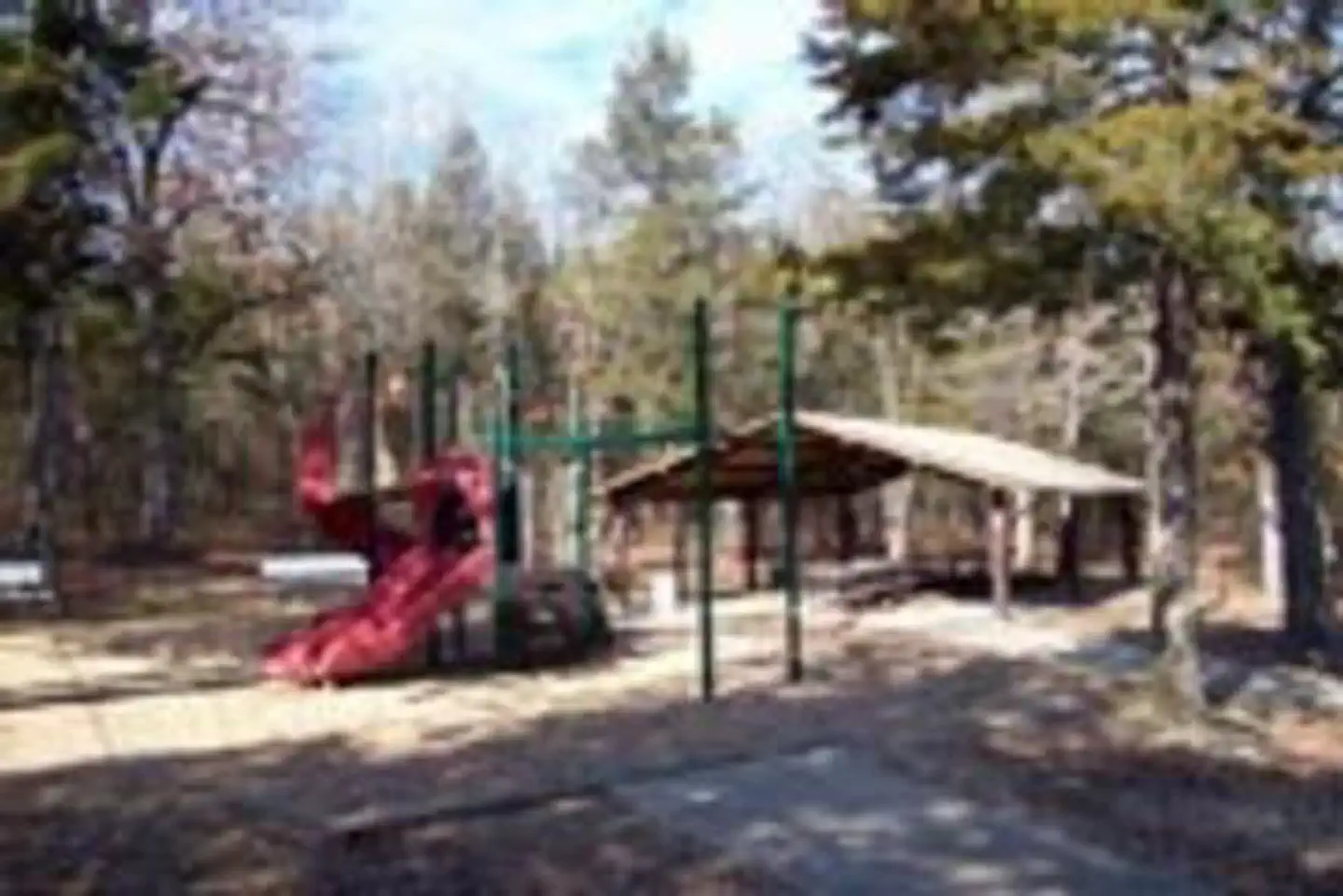 Tucker Hollow Park — TUCKER HOLLOW PARK