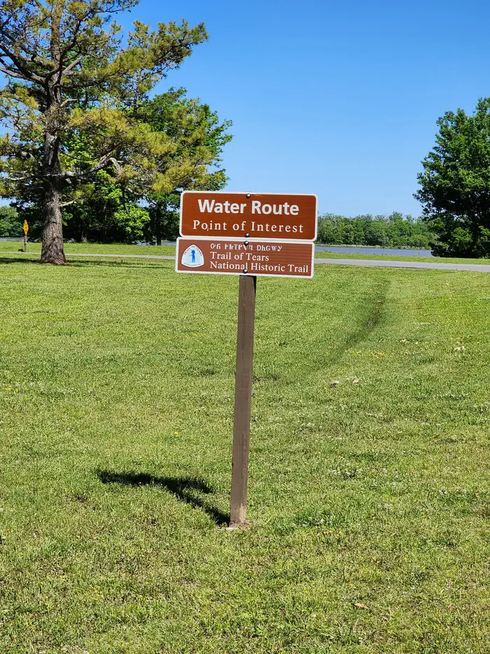 Willow Beach