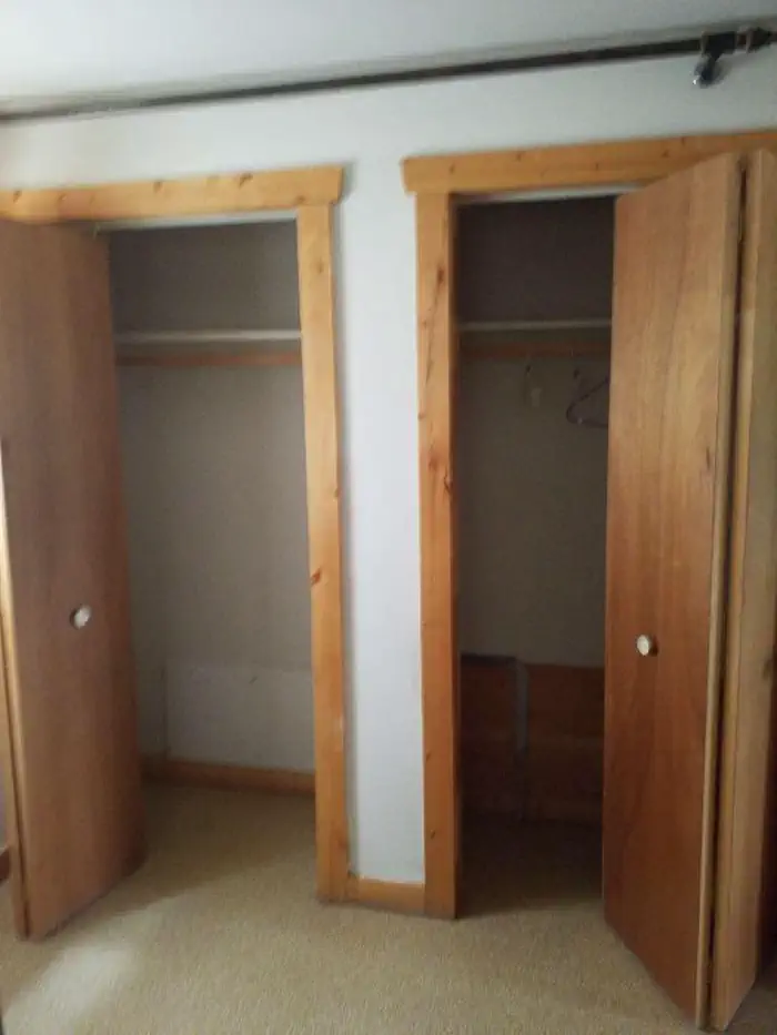 Jack Creek Crew Quarters — Jack Crew Quarters 12
