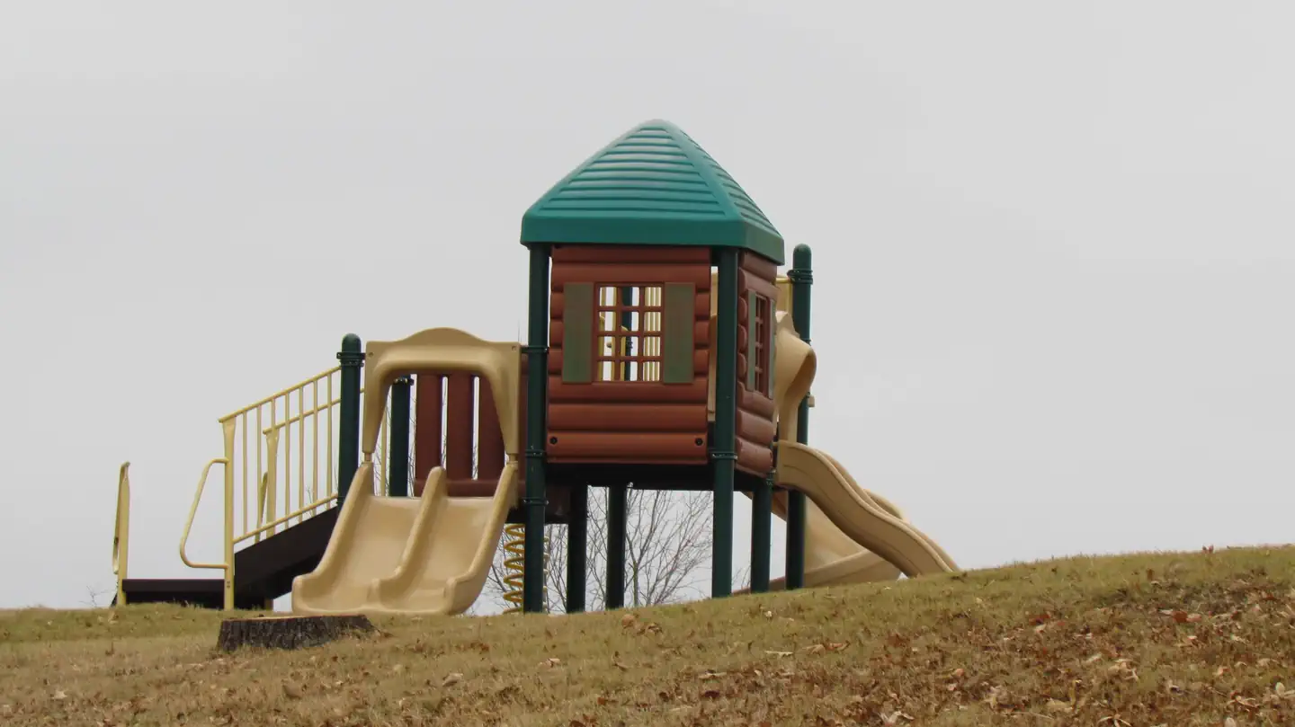 Lakeview Park — PLAYGROUND BY GS1