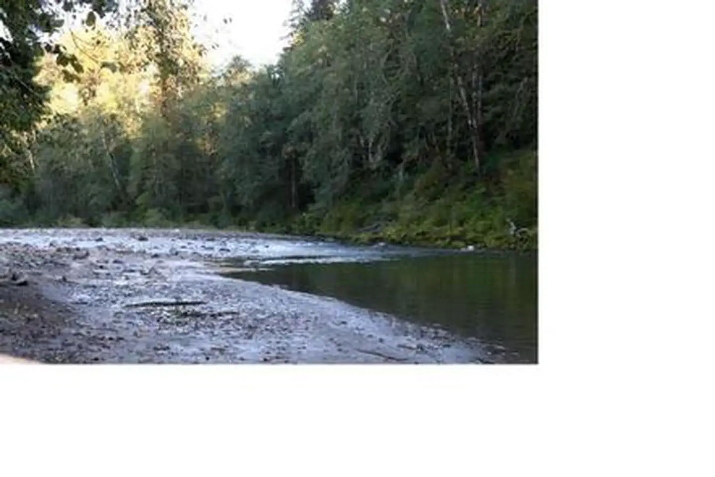 Turlo Campground — Turlo Campground