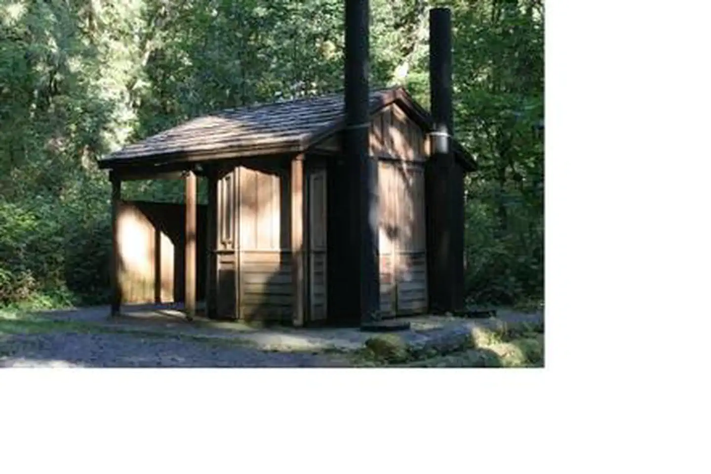 Turlo Campground — Turlo Campground