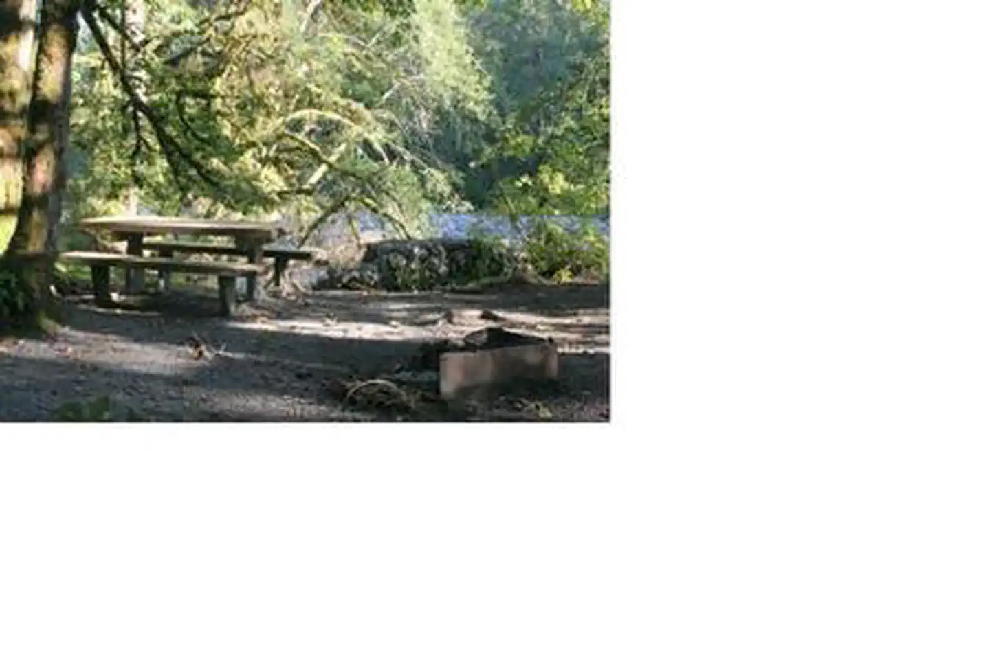 Turlo Campground — Turlo Campground