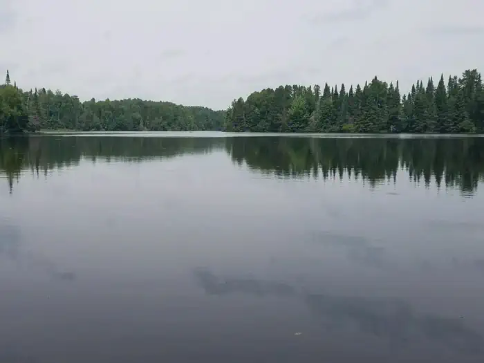 Day Lake —