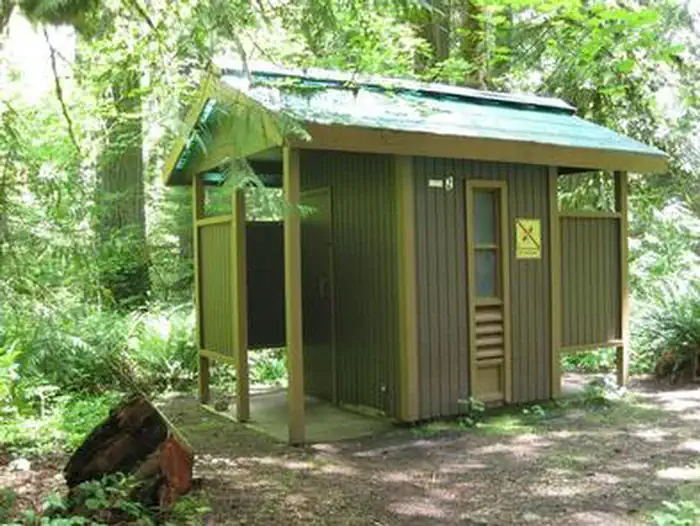 Fish Creek (or) — FISH CREEK (OR)3