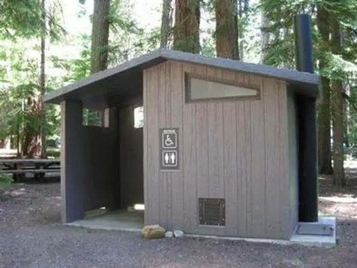 Joe Graham Horse Campground — JOE GRAHAM HORSE CAMPGROUND