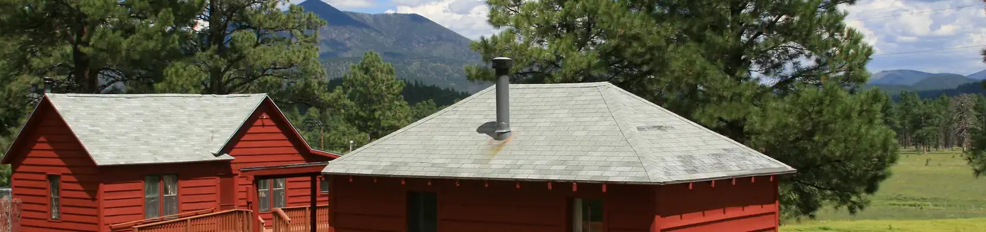 Spring Valley Cabin Bunkhouse