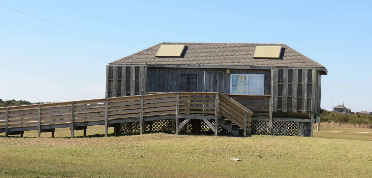 Cape Point Campground — Cape Point Campground