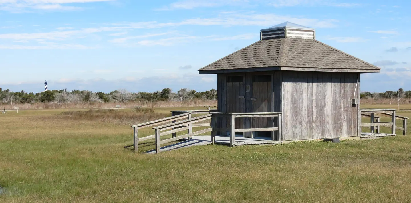 Cape Point Campground — Cape Point Campground