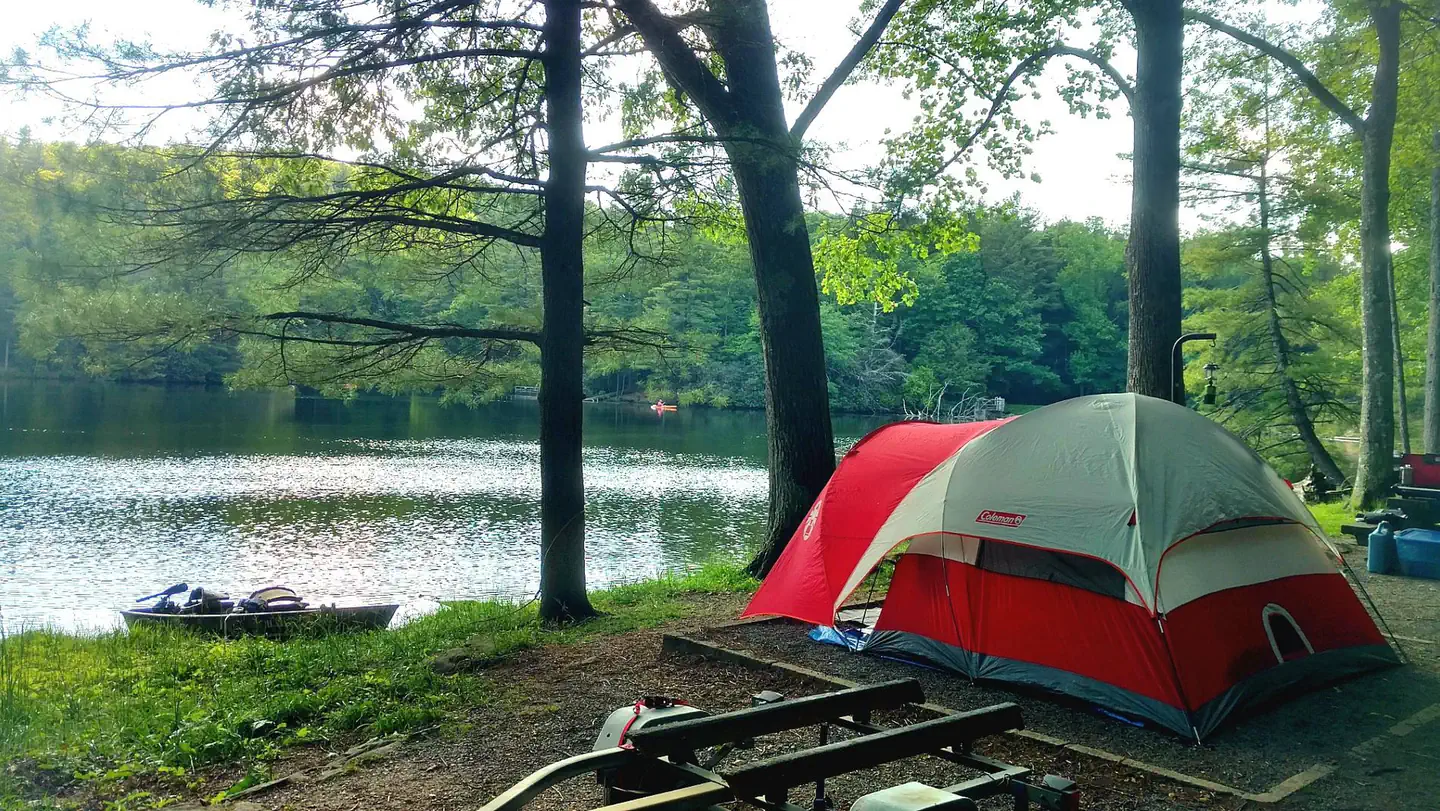 Lake Conasauga