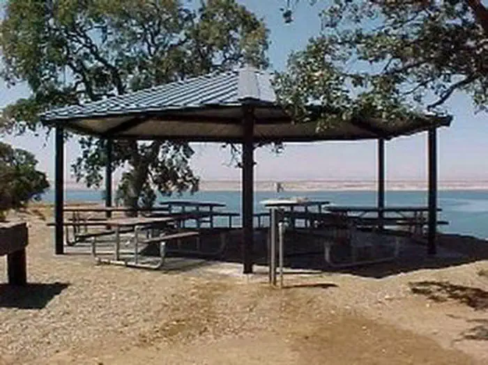 Buck Ridge β Buck Ridge Pavilion
