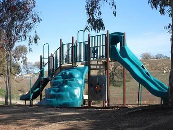 Buck Ridge β Playground near Buck Ridge Pavilion
