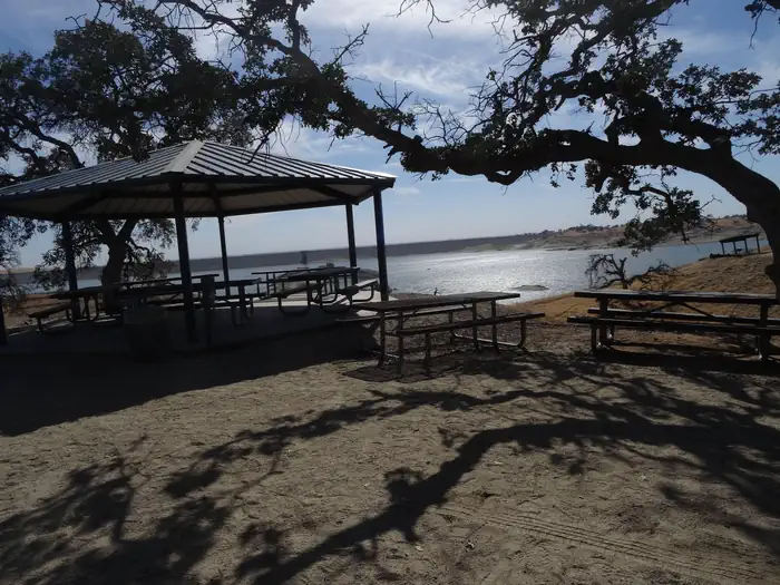 Buck Ridge β Buck Ridge Pavilion