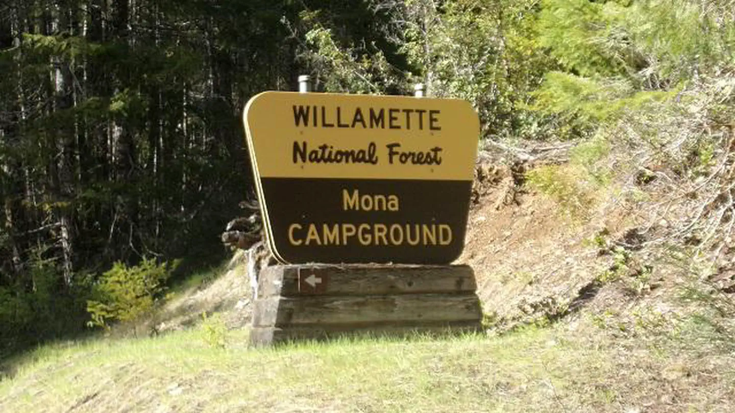 Mona Campground