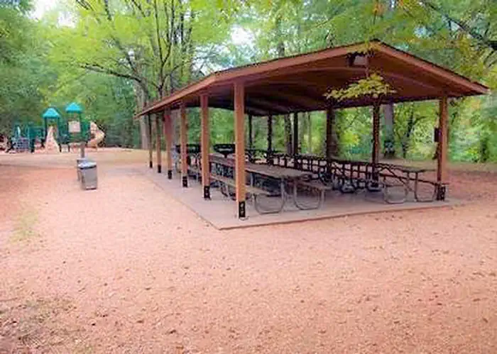Coopers Furnace Day Use Area (Ga) — CFXX3 - COOPERS FURNACE DAY USE AREA (GA)