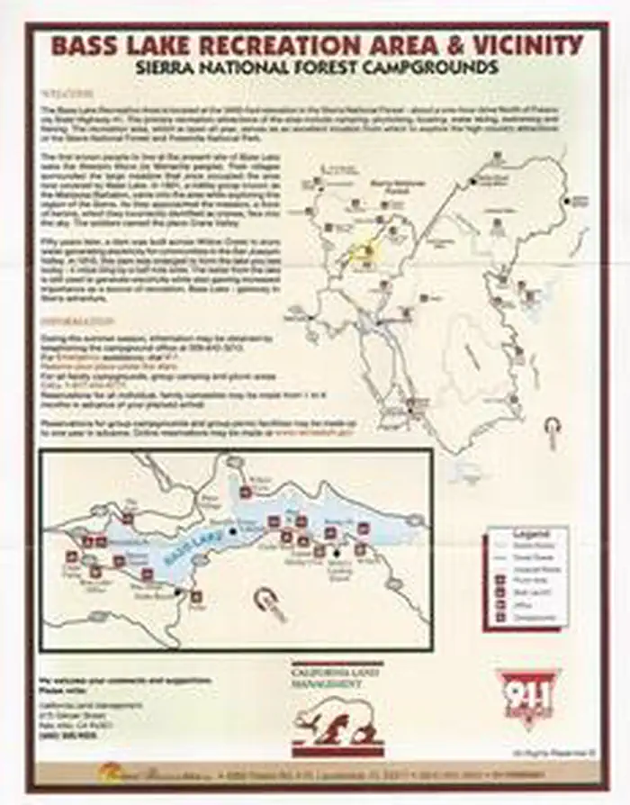 Soquel Campground — SOQUEL CAMPGROUND