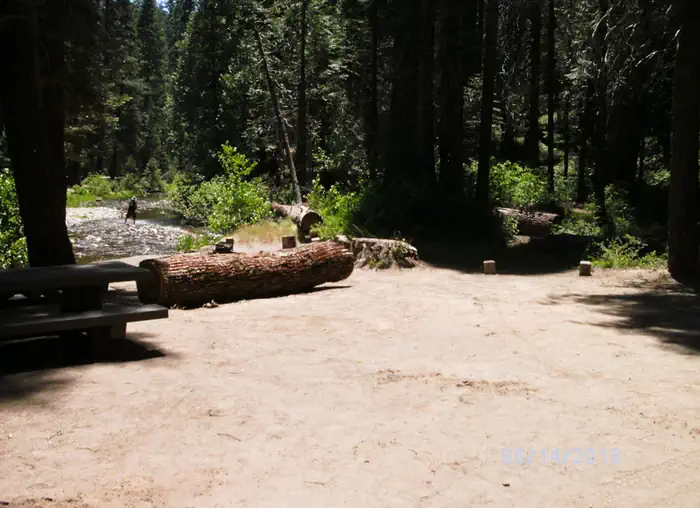 Soquel Campground — Soquel Campground