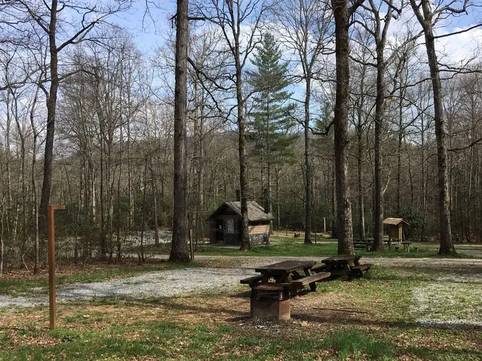 Wolf Ford Horse Camp — Wolf Ford Horse Camp