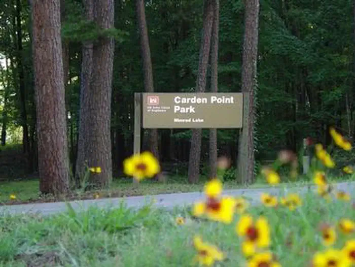 Carden Point β CARDEN POINT