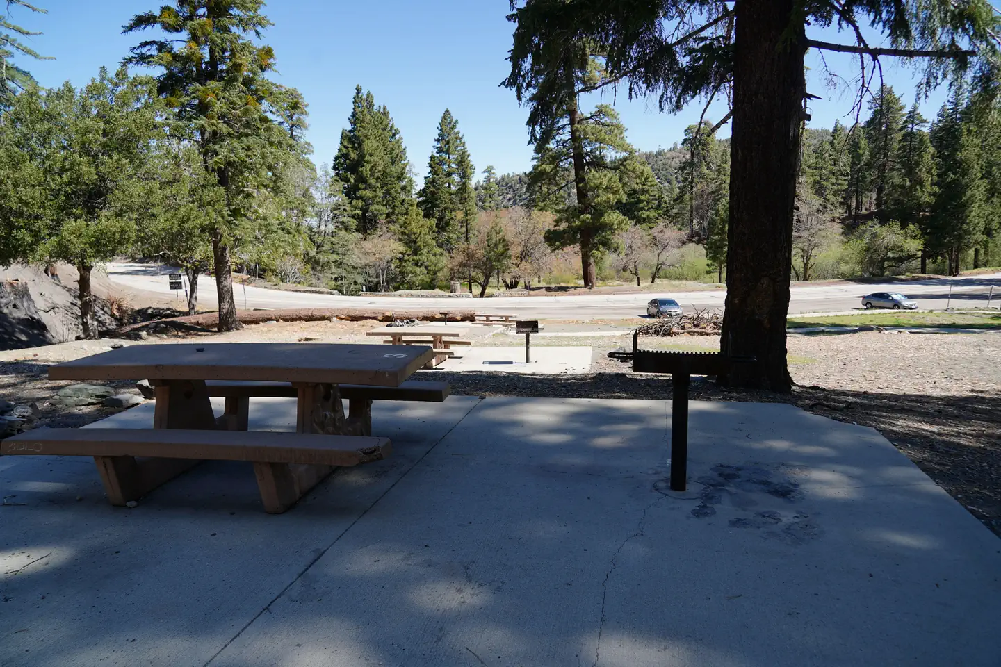 Appletree Campground — Appletree Campground IMG5