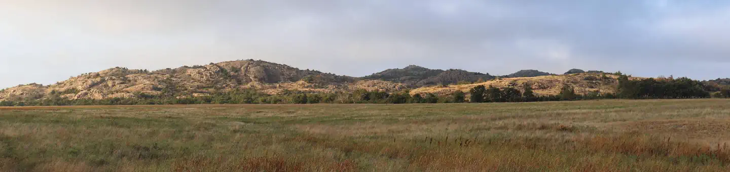 Camp Doris