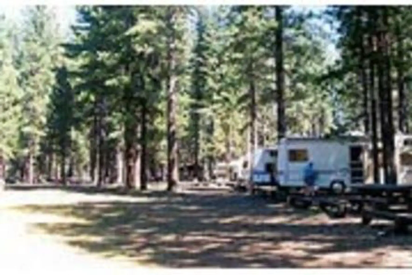 West Eagle Campground — WEST EAGLE CAMPGROUND