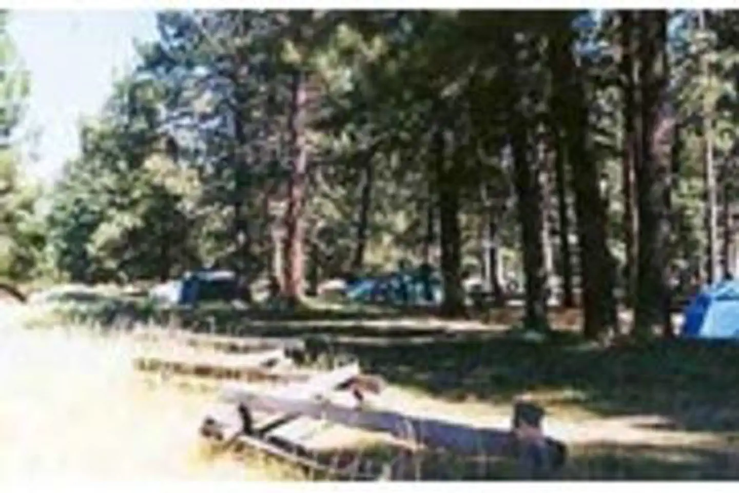 West Eagle Campground — WEST EAGLE CAMPGROUND