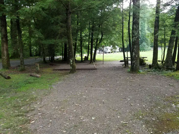 Black Mountain Campground — Scenic 9