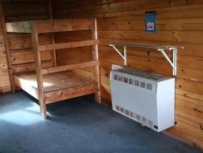 Kenai Fjords National Park Cabins — Kenai Fjords National Park Cabins