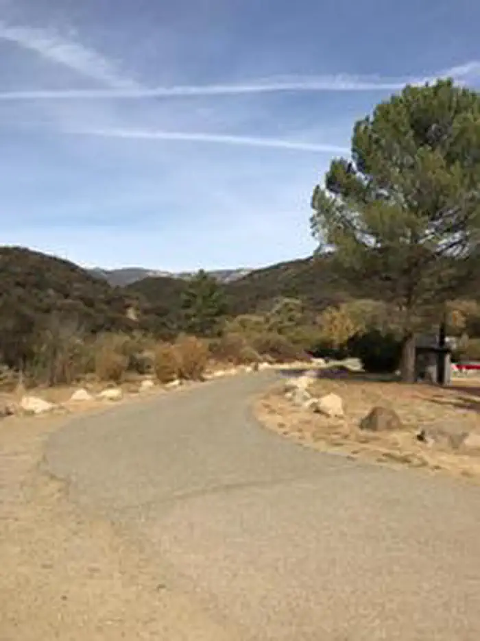Rose Valley Campground — ROSE VALLEY CAMPGROUND