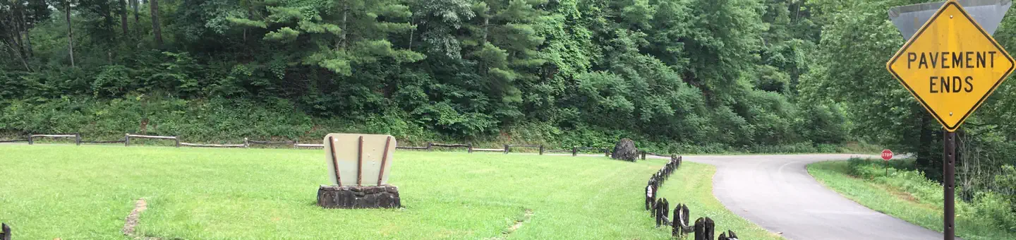 Little Oak Campground — Little Oak Recreation Area