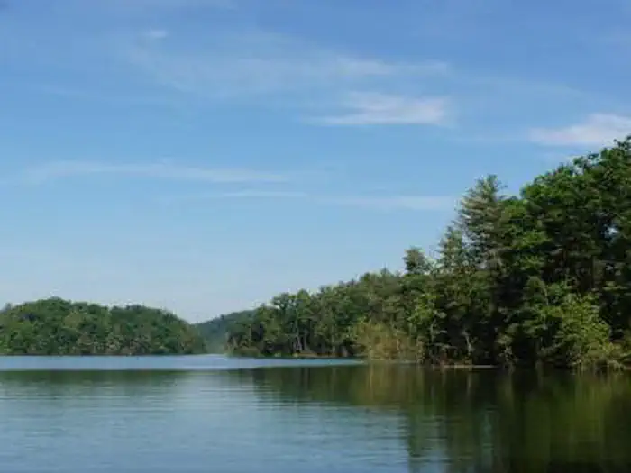 Little Oak Campground — Little Oak Recreation Area