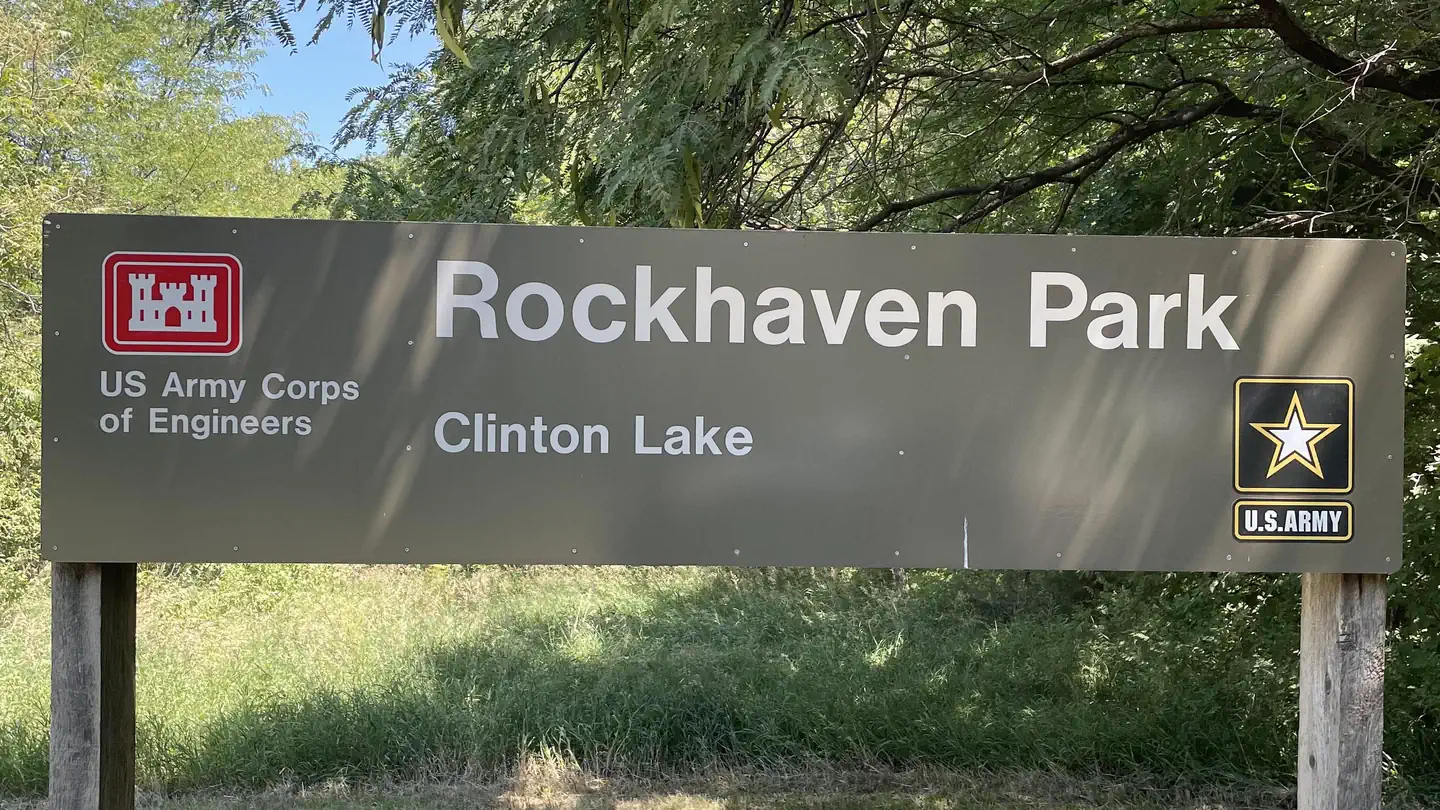 Rockhaven Park Equestrian Campground