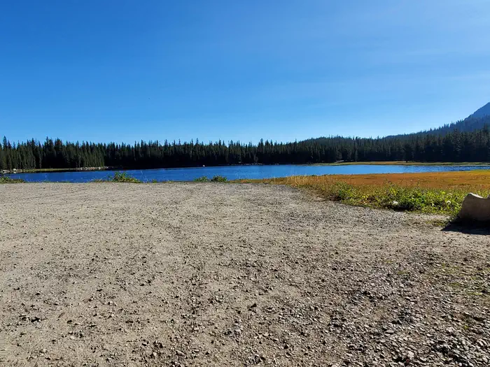 Anthony Lake — 1
