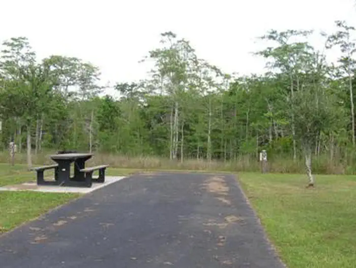 Midway Campground (fl) — Midway Campground (FL) RV