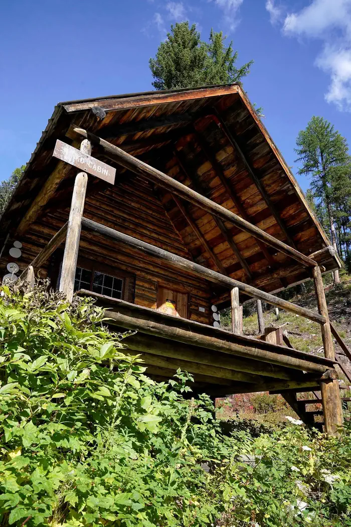 Ninko Cabin