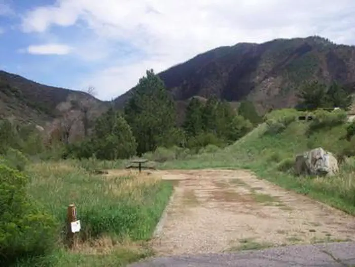 Stove Prairie — STOVE PRAIRIE