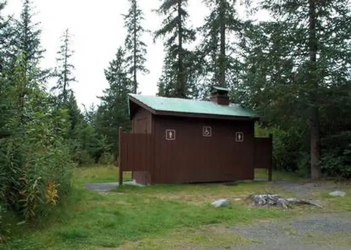 Ptarmigan Creek — PTARMIGAN CREEK4
