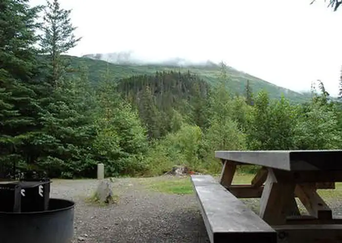 Ptarmigan Creek — PTARMIGAN CREEK44