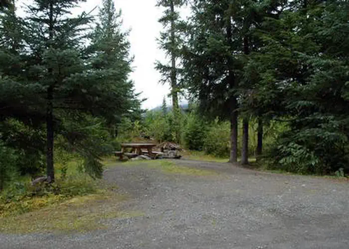 Ptarmigan Creek — PTARMIGAN CREEK5