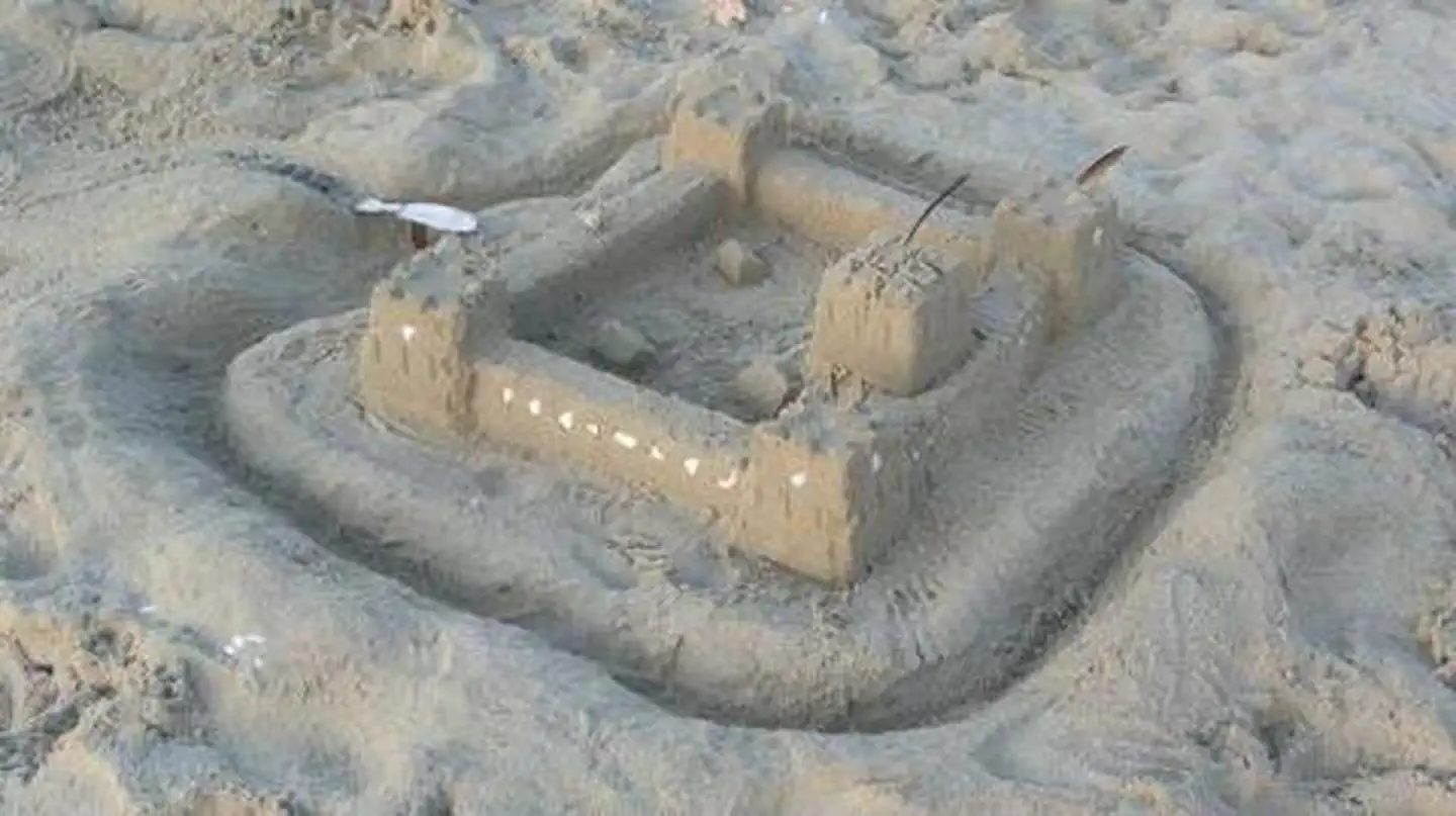Tillicum Beach Campground — TILLICUM