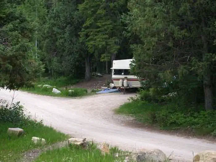 Manti Community — Manti Community Campground