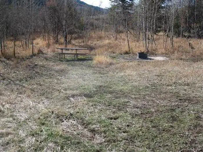Davis Canyon Campground — DAVIS CANYON CAMPGROUND