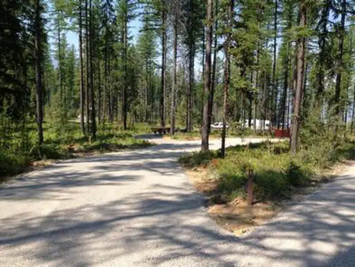 Murray Bay Campground (mt) — MURRAY BAY CAMPGROUND (MT)