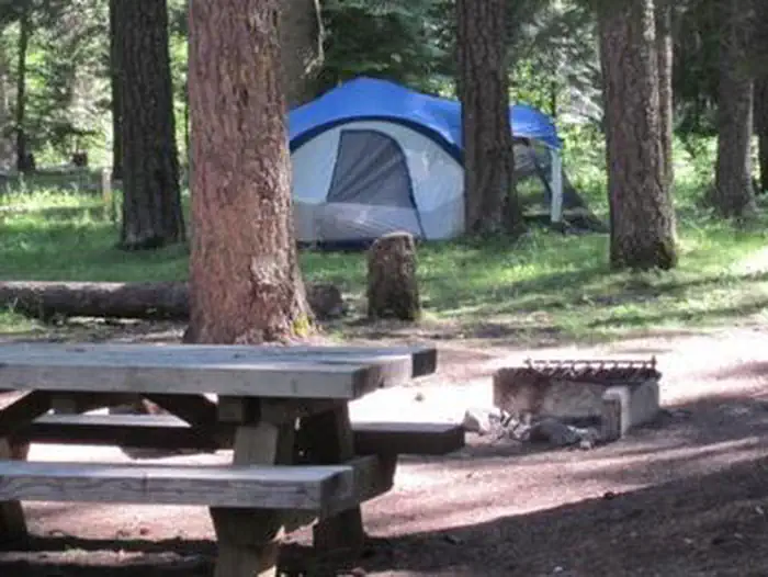 Indian Creek (wa) — Indian Creek (WA)